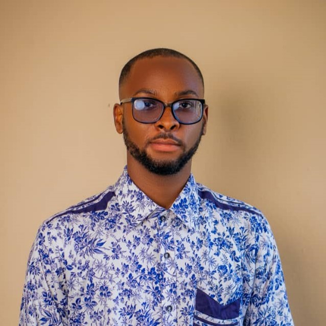 KingDavid Chibueze Ezennwa